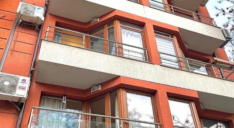 Elegant Stay in the Heart of Plovdiv Old Town Apartment in Plovdiv