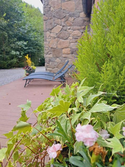 Le Ri de Vâ Maboge La Roche en Ardenne Vacation rental in Wallonia, Belgium