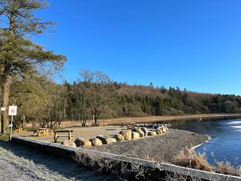 The Hillcrest, Luxury Accommodation in Castleblayney Town Vacation rental in Northern Ireland