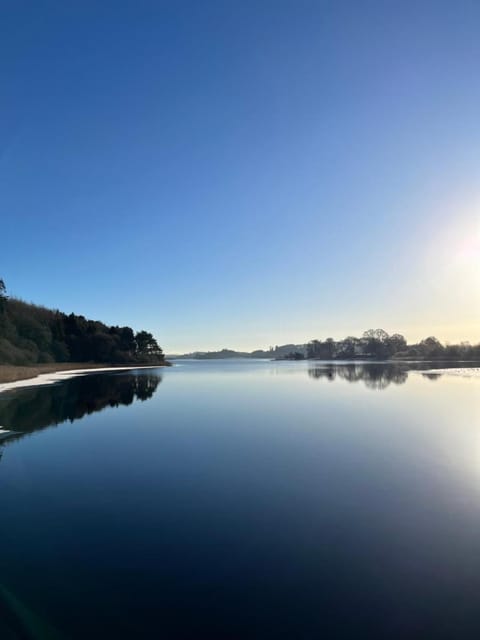 The Hillcrest, Luxury Accommodation in Castleblayney Town Vacation rental in Northern Ireland