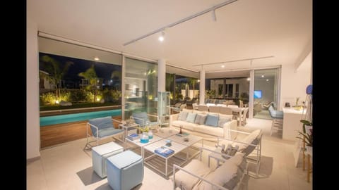 Protaras Olivine Villa Ol3 Villa in Protaras