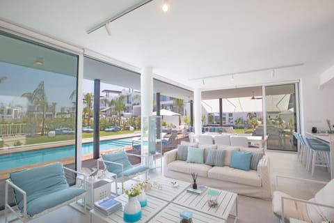 Protaras Olivine Villa Ol3 Villa in Protaras