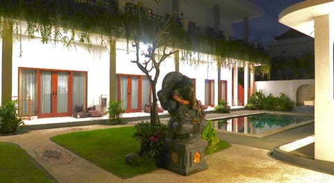 Palm&Ocean Canggu Vacation rental in North Kuta