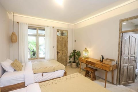 Down The Rabbit Hole Vacation rental in Ubud