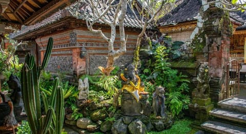 Down The Rabbit Hole Vacation rental in Ubud
