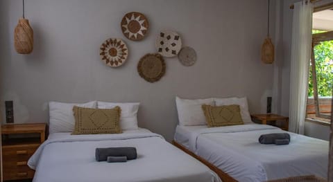 Down The Rabbit Hole Vacation rental in Ubud