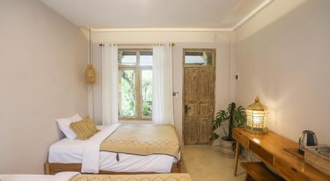 Down The Rabbit Hole Vacation rental in Ubud