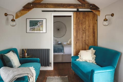 Seascape Hideaways at Port Isaac Vacation rental in Port Isaac