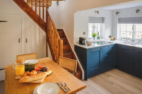 Seascape Hideaways at Port Isaac Vacation rental in Port Isaac