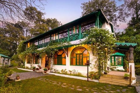 Property view
