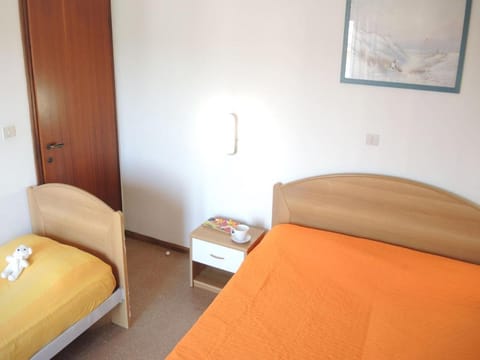 Nice apartment with balcony and view Apartment in Bibione