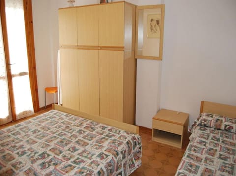 Family flat in a residence with 3 pools-Beahost Apartment in Bibione