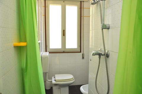 Lovely flat just 150mt from the beach Apartment in Bibione