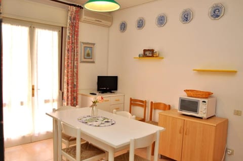 Lovely flat just 150mt from the beach Apartment in Bibione