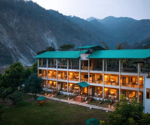 Property view