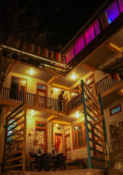 Property view