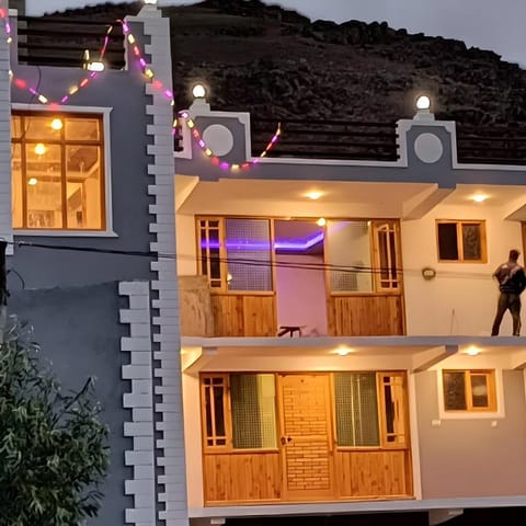 Property view