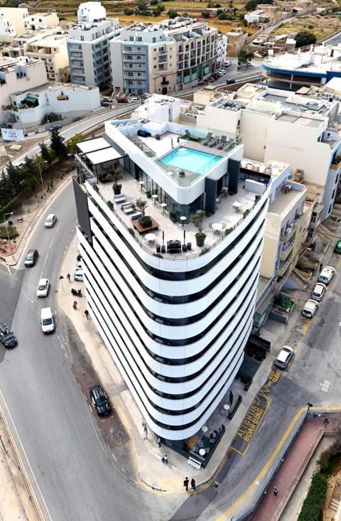 Park Heights by the Warren Collection Apartment in Malta