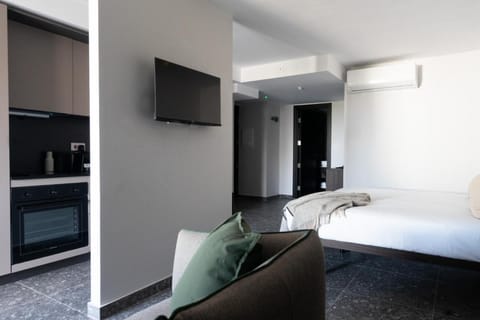 Park Heights by the Warren Collection Apartment in Malta