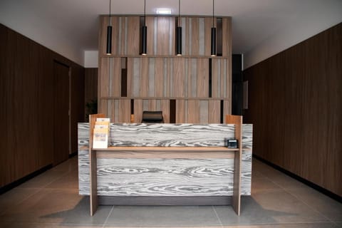 Park Heights by the Warren Collection Apartment in Malta