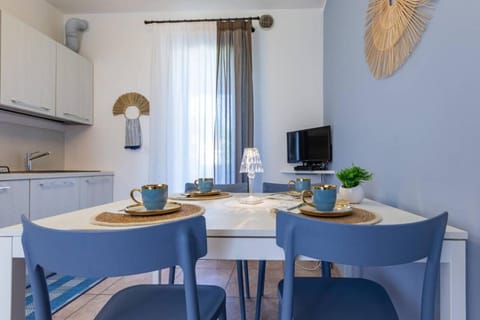 Comfortable flat in a residence with swimming pool Apartment in Bibione