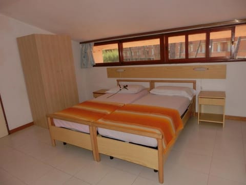 Beautiful flat 250m from the beach for 8 guests Apartment in Friuli-Venezia Giulia