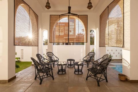 DanCenter by CheckIn House of Jasol Jaipur Hotel in Jaipur