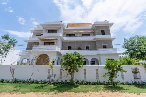 DanCenter by CheckIn House of Jasol Jaipur Hotel in Jaipur