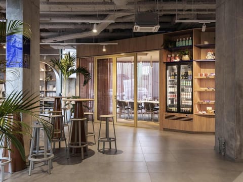 Adagio Access Gent Centrum Dampoort Hotel in Ghent