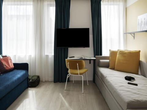 Adagio Access Gent Centrum Dampoort Hotel in Ghent