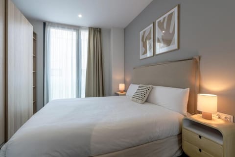 CATERINA 22@ POBLENOU Apartment in Barcelona