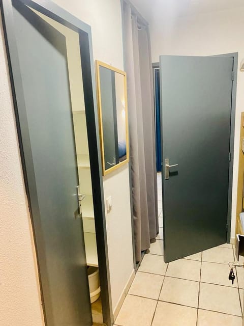 Résidence Graziella Studio 301 Apartment in Antibes