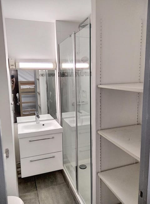 Résidence Graziella Studio 301 Apartment in Antibes