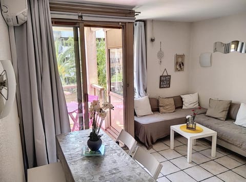 Résidence Graziella Studio 207 Apartment in Antibes