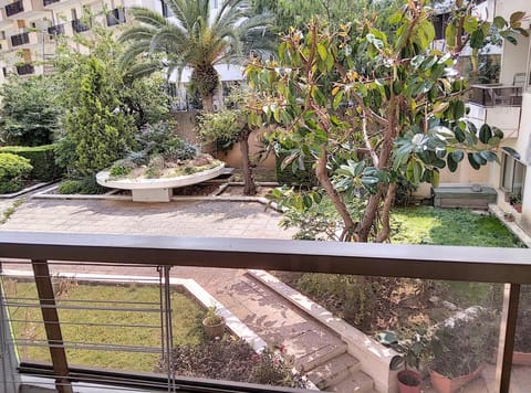 Résidence Graziella Studio 207 Apartment in Antibes