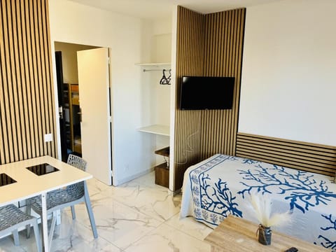 Résidence Graziella Studio 524 Apartment in Antibes