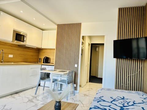 Résidence Graziella Studio 524 Apartment in Antibes