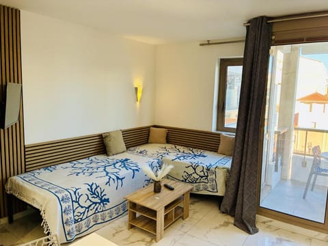 Résidence Graziella Studio 524 Apartment in Antibes