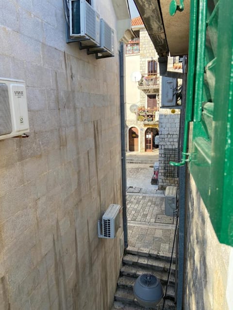 Old town charming two-level Apartment Herceg-Novi Apartment in Montenegro