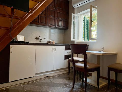 Old town charming two-level Apartment Herceg-Novi Apartment in Montenegro