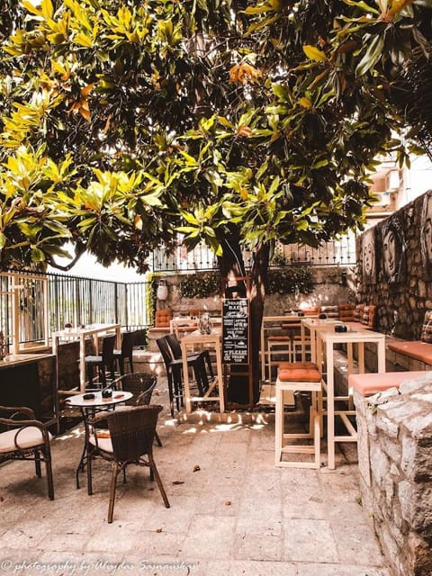 Old town charming two-level Apartment Herceg-Novi Apartment in Montenegro