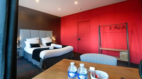 Chateau de Gezaincourt Vacation rental in Hauts-de-France