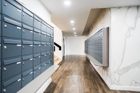 318 Platform Bedford Apartment in Bedford