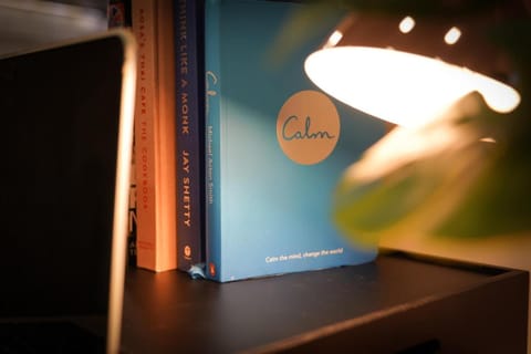 318 Platform Bedford Apartment in Bedford