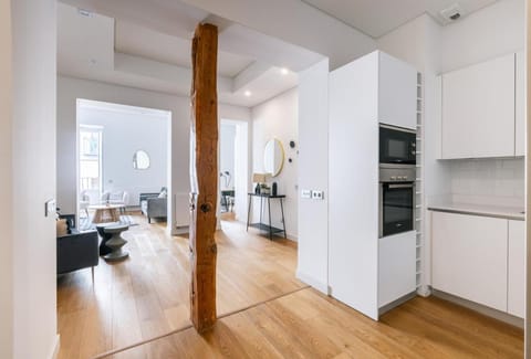 CATERINA Malasaña Apartment in Centro