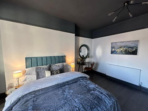 Warwick St Studios Apartment in Royal Leamington Spa