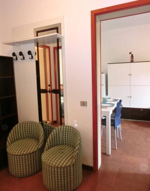 Cozy flat with garden-Beahost Rentals Apartment in Bibione