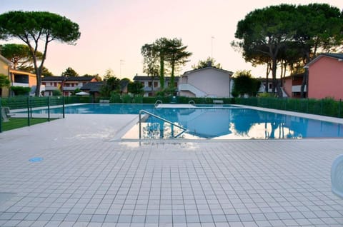 Cozy flat with garden-Beahost Rentals Apartment in Bibione