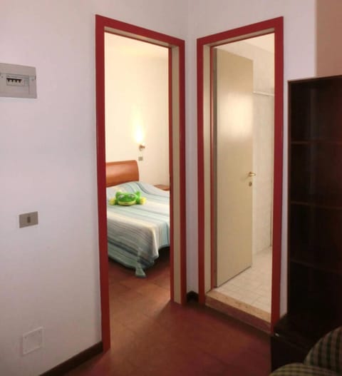 Cozy flat with garden-Beahost Rentals Apartment in Bibione