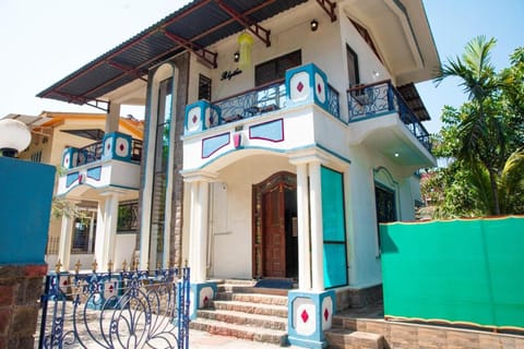 Property view
